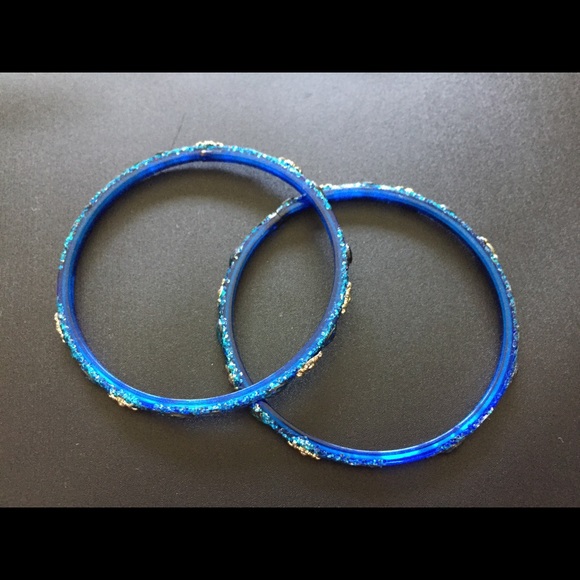 Bracelet from India -Glass - Picture 1 of 2